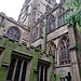 st mary's church, nottingham   (68)