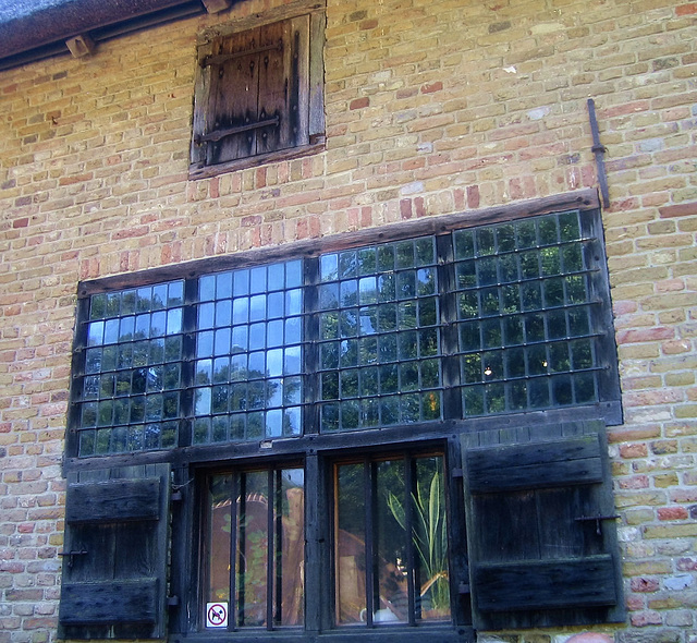 Musée plein air à Arnhem