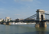 Budapest- Chain Bridge