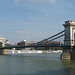 Budapest- Chain Bridge