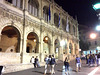 Venetian Loggia and Town Hall