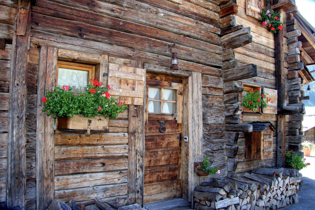 Châtel Haute Savoie