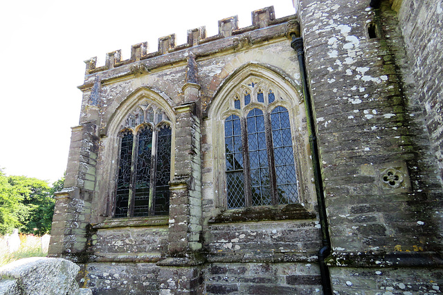 duloe church, cornwall (5)