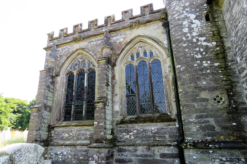 duloe church, cornwall (5)