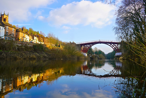 Ironbridge