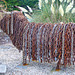 The Iron chain coo!