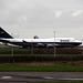 BOAC liveried 747