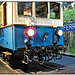 Citè du Train