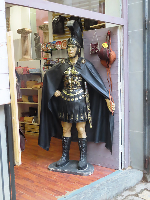 Tarragona, 16