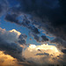 Orage en approche - Approaching storm [EXPLORER]