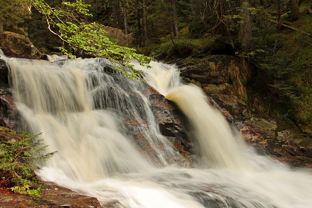Risslochwasserfälle