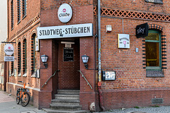 hWW, angenehme Restwoche für euch
