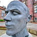 Sculpture.Newcastle University