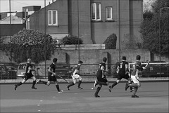 Pembroke 2 vs Fingal 070315