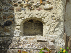 hatfield broad oak church, essex