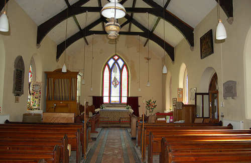 ipernity: Elton Church, Derbyshire - by A Buildings Fan