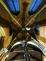 st gabriel cricklewood, brent, london