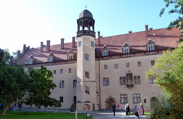 Lutherhaus Wittenberg