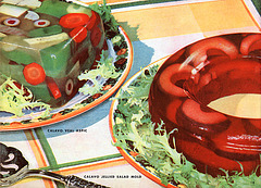 Calavo-Cade of Recipes (5), 1942