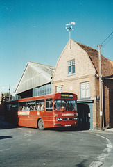 Chambers A211 JDX at Bures – 27 Sep 1995 (287-12)