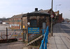 Lodge to Butterley Works, Butterley Hill, Ripley, Derbyshire