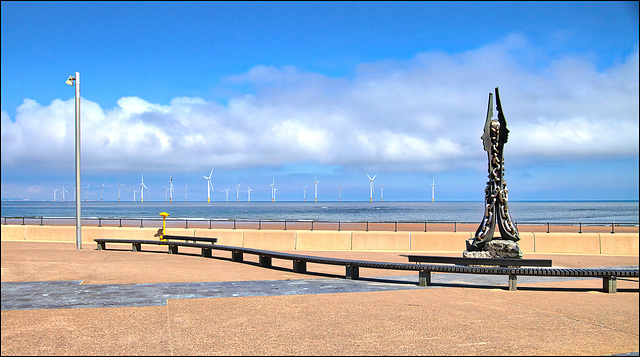 HBM...........From Redcar