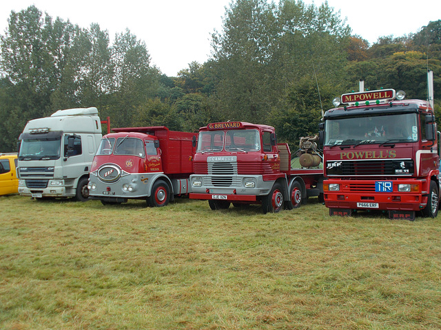 cls[24] - part of the HGV line-up