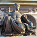 boer war memorial, cathays park, cardiff