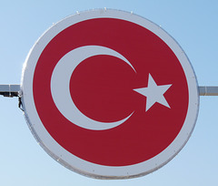 Izmir- Symbol of Turkey