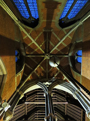 st gabriel cricklewood, brent, london