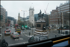 Prince Albert statue