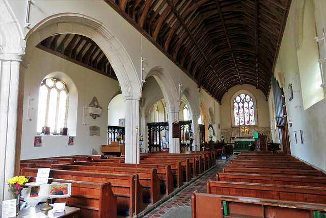 duloe church, cornwall (7)