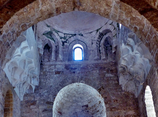 Palermo - Chiesa della Santissima Trinità