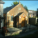 Winfrith Newburgh chapel