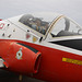 BAC Jet Provost