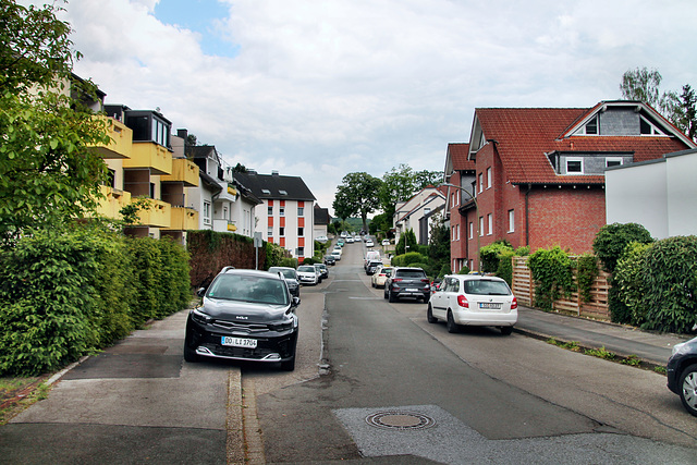 Hellerstraße (Dortmund-Löttringhausen) / 18.05.2024