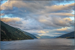 Nordfjordeid