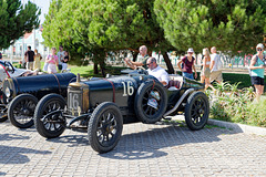 Sunbean 16/20  (1913)