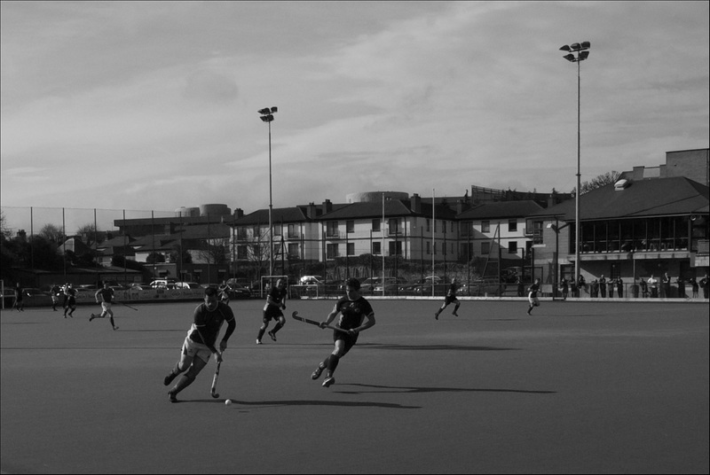 Pembroke 2 vs Fingal 070315