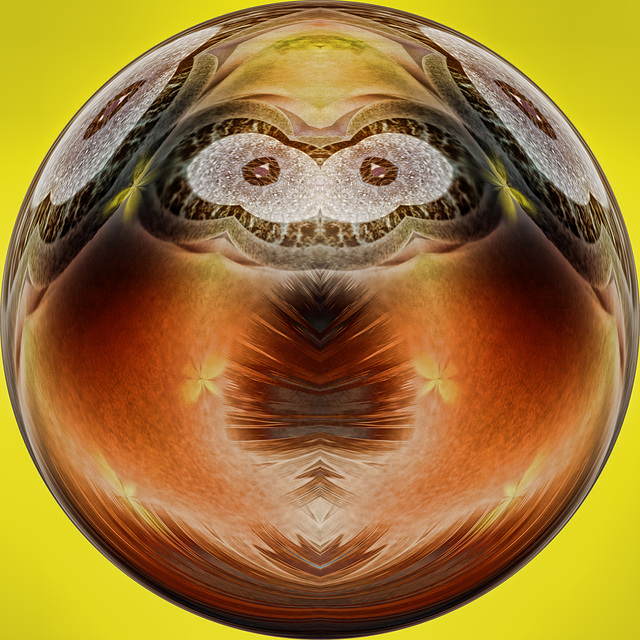 Circle - face