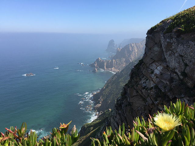 Cabo da Roca