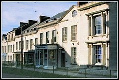 Rowcroft, Stroud, Gloucestershire