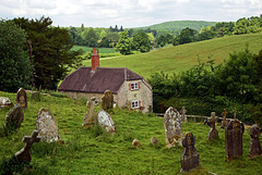 A Tomb with a View