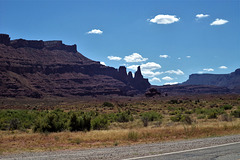 Paysage hors du commun (Utah)