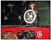 Citè du Train