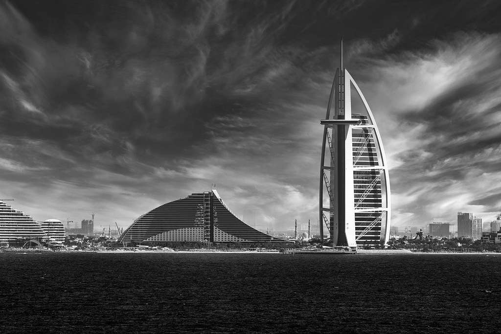 Burj Al Arab