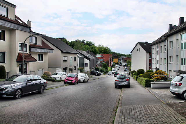 Hellerstraße (Dortmund-Löttringhausen) / 18.05.2024