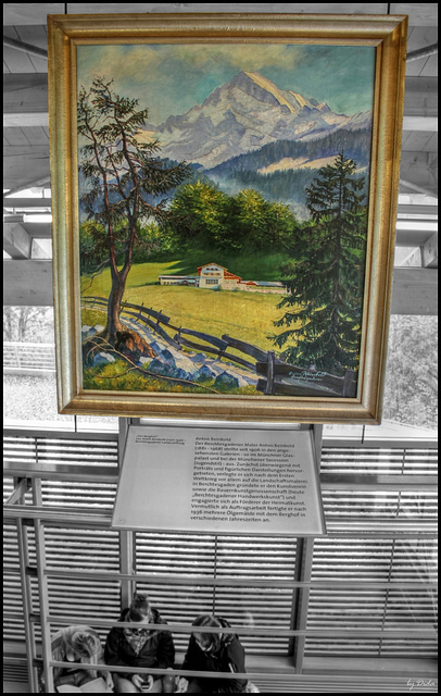 Der Berghof (Obersalzberg)
