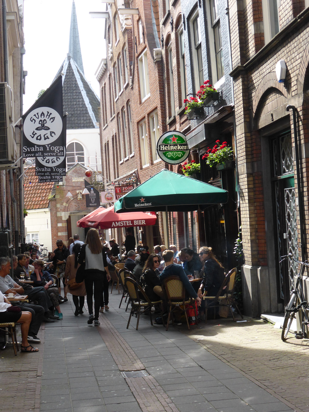 Amsterdam
