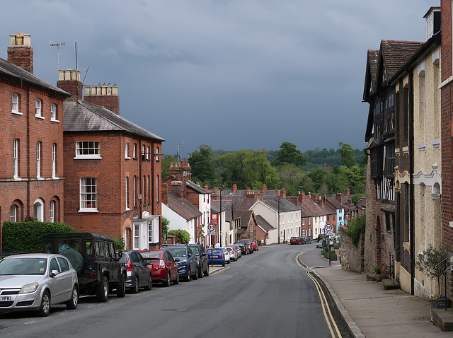 Lower Broad Street